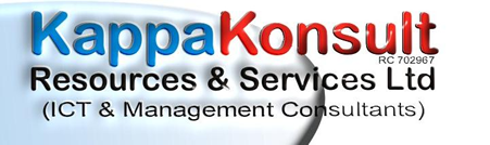 KappaKonsult Resources & Services Limited
